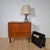 Mid-Century Modern Danish Teak 3-Drawer Chest, 1960s For Sale - Image 9 of 9