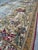Textile Aubusson Style Jacquard Tapestry, 1980s For Sale - Image 7 of 18