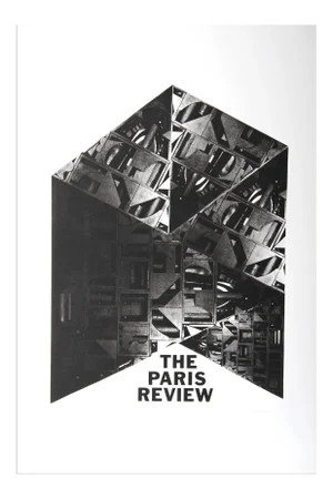 Paris Review by Louise Nevelson