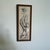 1960s Original Painting of a Rooster in the Style of Picasso Signed For Sale - Image 4 of 11