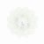 Mid-Century Modern Bubble Glass Flush Mount by Helena Tynell for Limburg, Germany, 1960s For Sale - Image 9 of 9