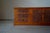 Hand-Carved Sideboard from Aquarius Enterprises, South Africa, 1970s For Sale - Image 6 of 18