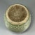 Chinese China Vintage‑Style Crackle‑Glaze Celadon Jar With Raised Dot Decoration For Sale - Image 3 of 5