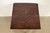 Stickley Brothers Style Antique Mission Oak Arts & Crafts Bookstand or Magazine Rack, Newly Refinished For Sale - Image 9 of 12