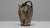 Mid 20th Century 20th Century Belgian Drip Glaze Ceramic Jug For Sale - Image 5 of 18