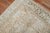 Persian Antique Zabihi Collection Persian Neutral Color Heriz Rug - 7'6" x 11' For Sale - Image 3 of 10