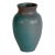 1980's Vintage MCM Studio Pottery Vase For Sale