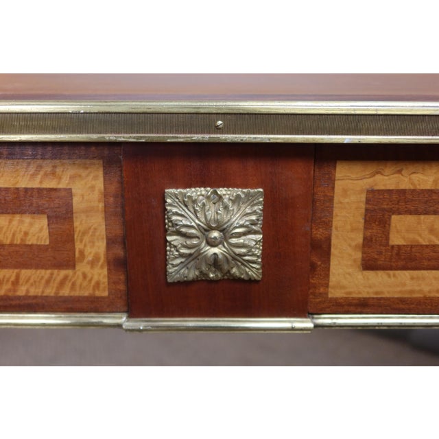 Directoire Style Desk, 1920s For Sale - Image 4 of 13