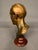 19th-Century Bronze Bust Signed A. Q. Harise, Circa 1840 For Sale - Image 13 of 15