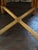 Pair of Vintage Albini Style Italian Bent Bamboo Rattan Chairs For Sale - Image 17 of 18