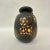 Mid-Century Ceramic Scheurich Vase with Blossom, 1970s For Sale - Image 3 of 7