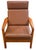 Armchair by Jens-Juul Christensen for JK, 1960s For Sale - Image 6 of 6