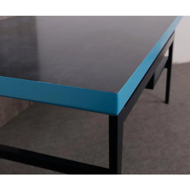 Mid-Century Modern Mid-Century Modern Coffee Table, 1950s For Sale - Image 3 of 7