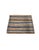 Decorative vintage rag rug from Adana region of Turkey. Approximately 45-55 years old. In very good condition. Rare find,...