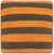 Art Deco Rustic Handmade Kilim Upholstered Ottoman For Sale - Image 3 of 9