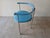 Ialea Chair by A. Citterio and P. Nava for B&B Italia, 1980s For Sale - Image 11 of 18