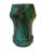 Vintage Colorful "Sea Garden" Vase by Alvino Bagni, Italy, for Raymor For Sale In Houston - Image 6 of 12
