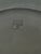 Ceramic 1960s Dansk Denmark Ihq Jens Harald Quistgaard’s ‘Fluted Flamestone’ 5 Dinner Plates For Sale - Image 7 of 10
