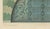 Blue Alexandre M. Raymond, Iznik Tympanum Print, Tomb of Sultan Selim Ii, 1924, Paper For Sale - Image 8 of 11