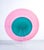 Glass Plate by Yoichi Ohira for De Majo For Sale - Image 16 of 18