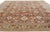 Rustic Early 20th Century Antique Persian Mahal Rug, 09'00 X 12'05 For Sale - Image 3 of 10