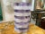 Glass Italian Modern Lamp by Albano Poli for Poliarte For Sale - Image 7 of 8