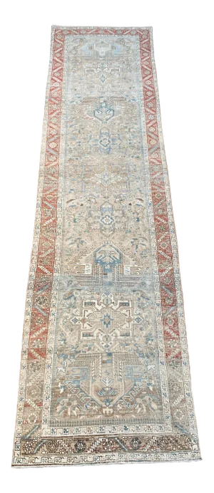 Bellwether Vintage Karajeh Runner
