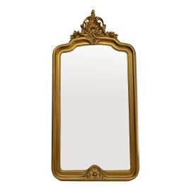 Example of Louis Philippe Mirrors