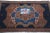 Antique Senneh Rug 1'9'' x 2'10'' For Sale In New York - Image 6 of 8