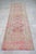 1960s 1960s Muted Colors Hand Knotted Runner Rug Turkish Hallway Rug - 2'9" X 10'3" For Sale - Image 5 of 14