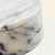 Vintage Circular Marble Box For Sale - Image 10 of 13
