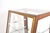Art Deco Vitrine Display Cabinet by Esmé Groningen, 1920s For Sale - Image 3 of 13