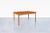 Designed by celebrated Swedish designer Folke Ohlsson for DUX during the 1960s, this mid-century modern expanding dining...