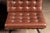 Pair of Barcelona Chairs - Mies Van Der Rohe for Knoll For Sale - Image 11 of 16