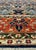 Contemporary Oriental Handmade Rug 9'1" x 12' For Sale - Image 3 of 4