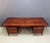 Arne Vodder Rosewood Executive Desk 207 for Sibast, Denmark, 1960s For Sale - Image 12 of 17