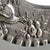 Silver Tray in Silver from G.F.R. For Sale - Image 8 of 11