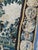 Blue Antique Aubusson Tapestry, 1700s For Sale - Image 8 of 18
