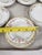 1950s Limoges Tea and Coffee Set. c.h. Field Haviland - 44 Pieces For Sale - Image 12 of 12