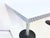 Wood Large Model Kroma Dining Table by Antonia Astori for Driade, 1980s For Sale - Image 7 of 16