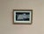 Original Abstract Oil on Canvas – “Abstract Composition” by Lars. Gideon – Signed – Vintage & Framed – 40 × 28 cm (15.7" ×...