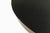 Eames Surfboard Etr Coffee Table for Herman Miller, Black Mid Century Modern Table For Sale - Image 12 of 14