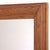 19th Century French Pine Mirror Frame, 19th C. For Sale - Image 5 of 7