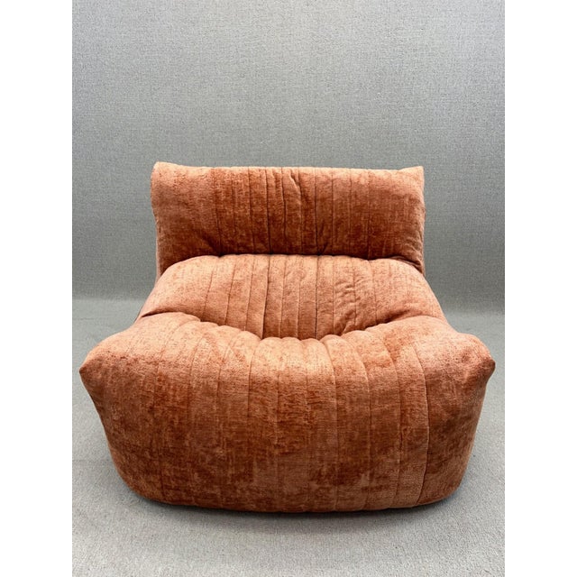 Aralia 3-Seater Sofa and Chair from Ligne Roset, Set of 2 For Sale - Image 5 of 18