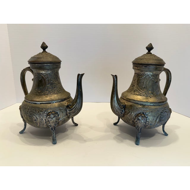 Highlye decorative antique .
