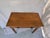 19th Century English Pine Side Table For Sale - Image 12 of 12