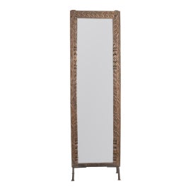 Example of Mirrors in Santa Fe