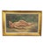 Unknown, Reclining Female Nude, 1890s, Oil on Canvas For Sale - Image 13 of 13