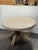 Pottery Barn Abbott Outdoor Table, 48 Inches For Sale - Image 9 of 12