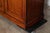 English Mahogany Bookcase with Secretary, 1870 For Sale - Image 15 of 18